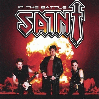 Saint (USA-1) : In the Battle